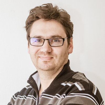 Thierry HAUUY
