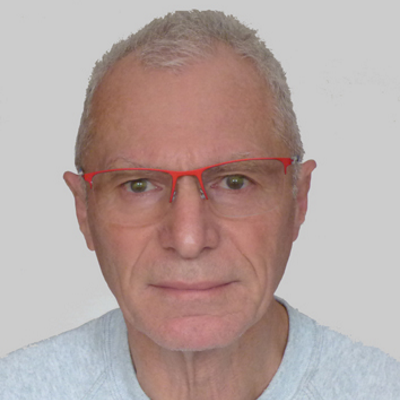 Daniel HICK